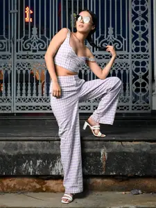 ODETTE Women Cateye Sunglasses with UV Protected Lens