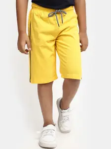 V-Mart Boys Cotton Regular Shorts