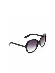 Alvaro Castagnino Women Polarised Lens Sunglasses 2324ASG030