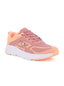 Sparx Women Lace-Up Running Shoes