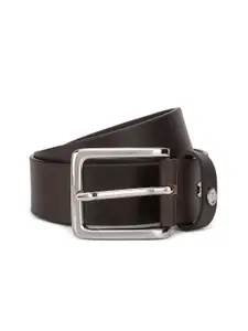 Urbano Fashion Men Leather Belt