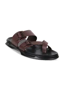 Metro Slip-On Comfort Sandals