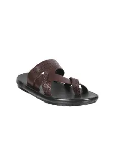 Mochi Synthetic Comfort Sandals