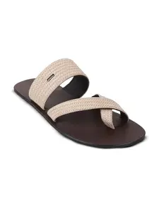 Mochi Synthetic Comfort Sandals