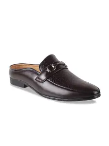 WALKWAY by Metro Slip-On Shoe-Style Sandals