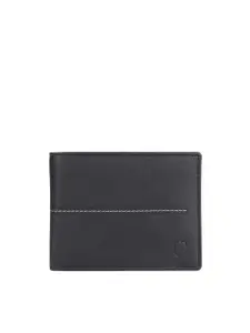 Urbano Fashion Leather Two Fold Wallet