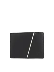 Urbano Fashion Leather Two Fold Wallet