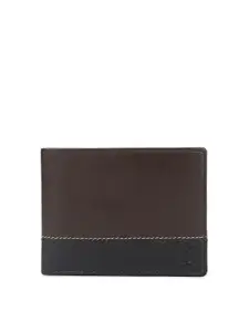 Urbano Fashion Leather Two Fold Wallet