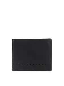 Urbano Fashion Leather Two Fold Wallet