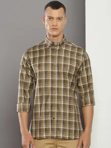 Tommy Hilfiger Tartan Checked Casual Shirt