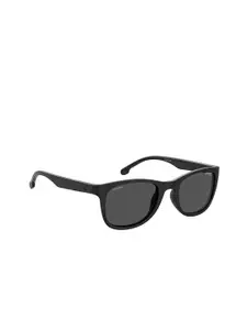 Carrera Men Lens & Rectangle Sunglasses With UV Protected Lens 20627600352M9