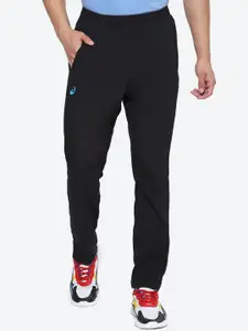 ASICS Men Hex Graphic Dry Woven Track Pant