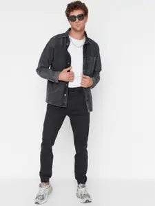 Trendyol Men Clean Look Cotton Jeans