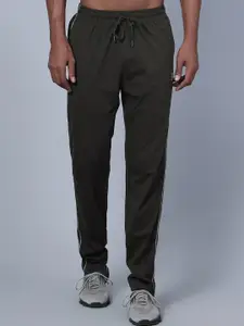 Cantabil Men Mid Rise Sports Track Pant