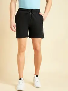 Sweet Dreams Men Mid-Rise Regular Fit Shorts