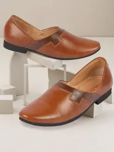 FAUSTO Men Lightweight Mojaris