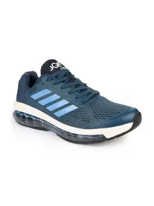 JQR Men POOL Memory Foam Non-Marking Running Shoes