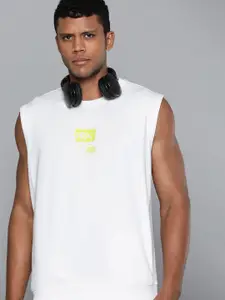 HRX by Hrithik Roshan Lifestyle Rapid-Dry Sweatshirt