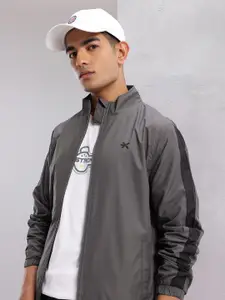 HRX by Hrithik Roshan Men Tailored Lifestyle Jacket