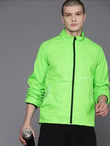 HRX by Hrithik Roshan Rapid-Dry Running Jacket