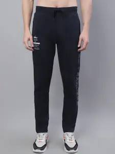 Cantabil Men Cotton Track Pants