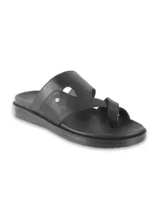 WALKWAY by Metro Men Open One Toe Comfort Sandals