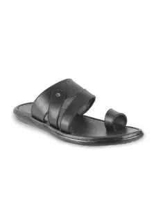 WALKWAY by Metro Men Open One Toe Comfort Sandals
