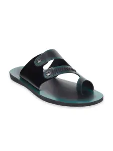 Mochi Men Open One Toe Comfort Sandals