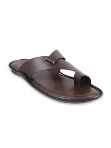 Mochi Men Open One Toe Comfort Sandals