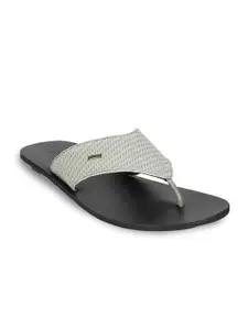 Mochi Men Textured Comfort Sandals