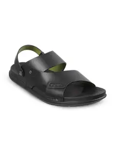 Mochi Men Open Toe Comfort Sandals with Backstrap