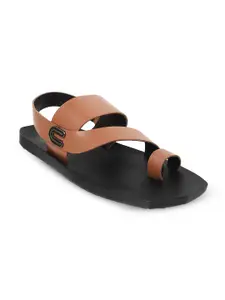 Mochi Men One Toe Comfort Sandals With Backstrap