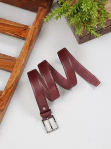 LOUIS STITCH 
Men Premium Leather Casual Belt