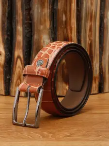 LOUIS STITCH 
Men Premium Leather Casual Belt