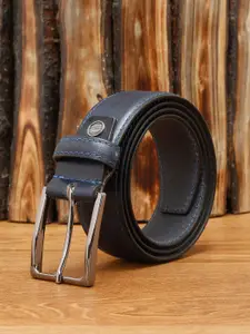 LOUIS STITCH 
Men Premium Leather Casual Belt