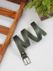 LOUIS STITCH 
Men Premium Leather Casual Belt