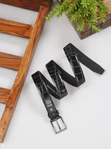 LOUIS STITCH 
Men Premium Leather Casual Belt