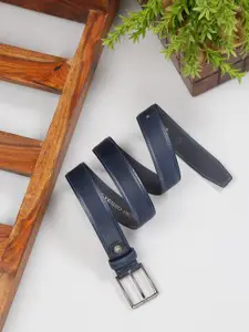 LOUIS STITCH 
Men Premium Leather Casual Belt