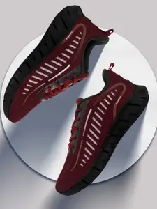 Aqualite Men Mesh Running Sports Shoes