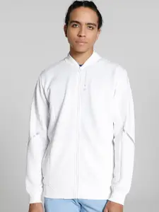 PUMA Motorsport Men BMW M Motorsport Spacer Sporty Jacket