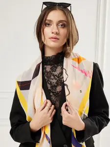 Athena Women Printed Scarf
