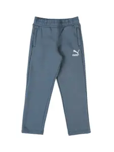 Puma Boys Summer Squeeze Youth Track Pant