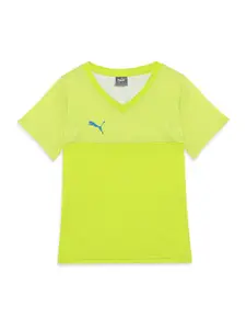 Puma Boys CR Teams IT-Shirt