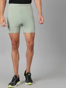SPORT SUN Men Mid-Rise Above Knee Sports Shorts