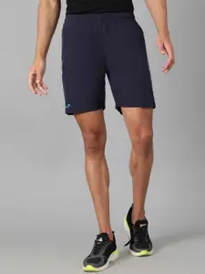 SPORT SUN Men Mid-Rise Above Knee Shorts