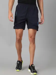 SPORT SUN Men Mid-Rise Above Knee Shorts