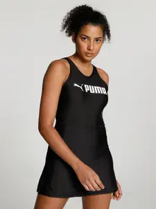 Puma Fit Training A-Line Dress