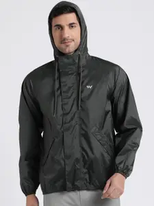 Wildcraft Breathable Rain Jacket