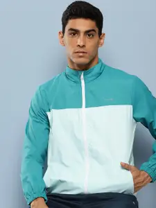 Slazenger Colourblocked Ultra-Dry Sporty Jacket