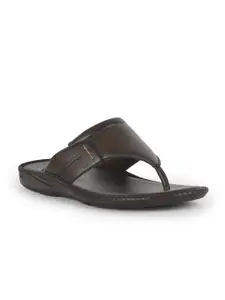 Liberty Men Textured Comfort Sandals